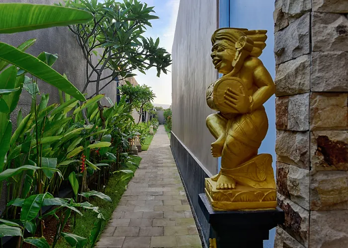 Bali &