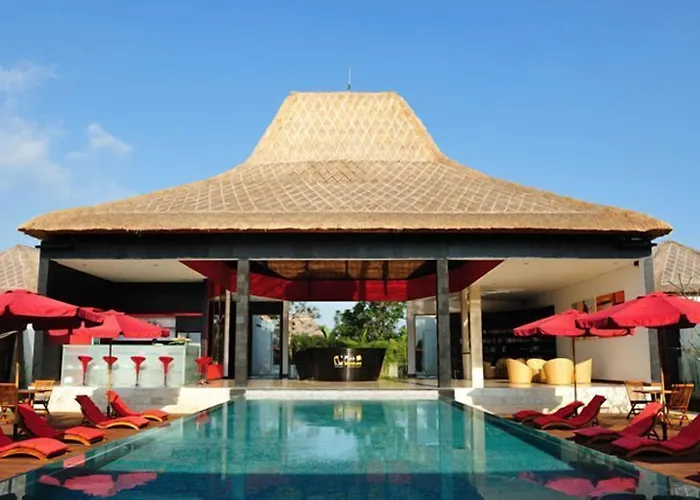 Bali & * Seminyak (Bali)